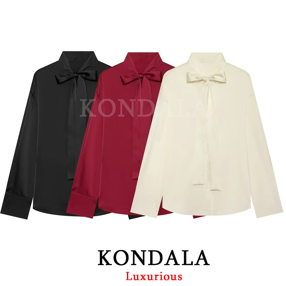 KONDALA High Street Chic Women - Fashion Street Night 评论和价格