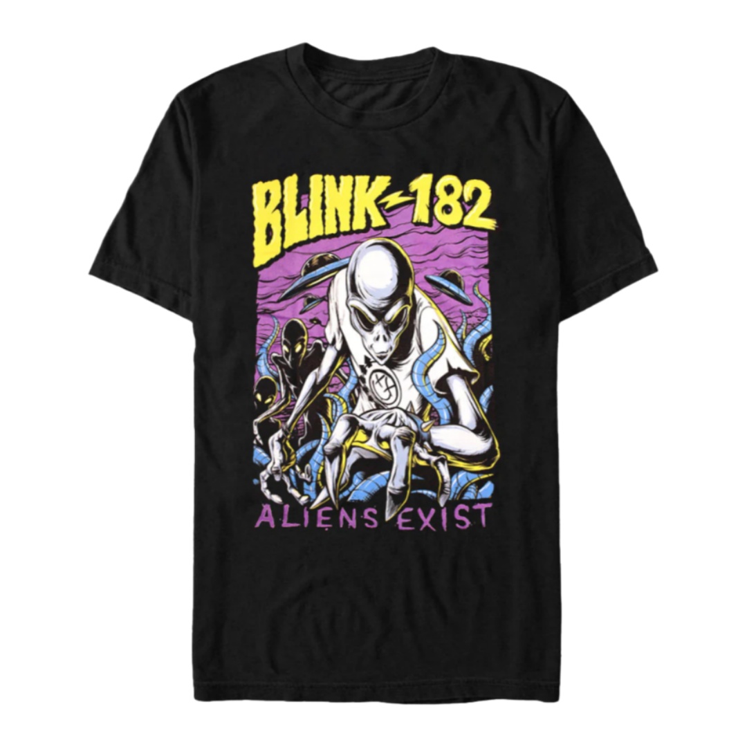 2026 Blink 182 Lonely Nights P - Fashion Street Night 评论和价格