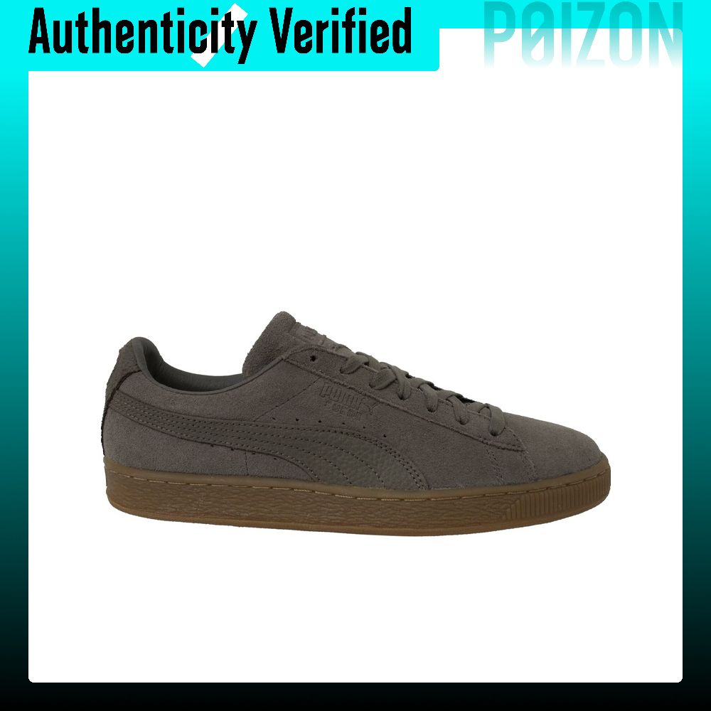 PUMA Suede Classic Artificial  - Puma Shoes Suede Classic 评论和价格