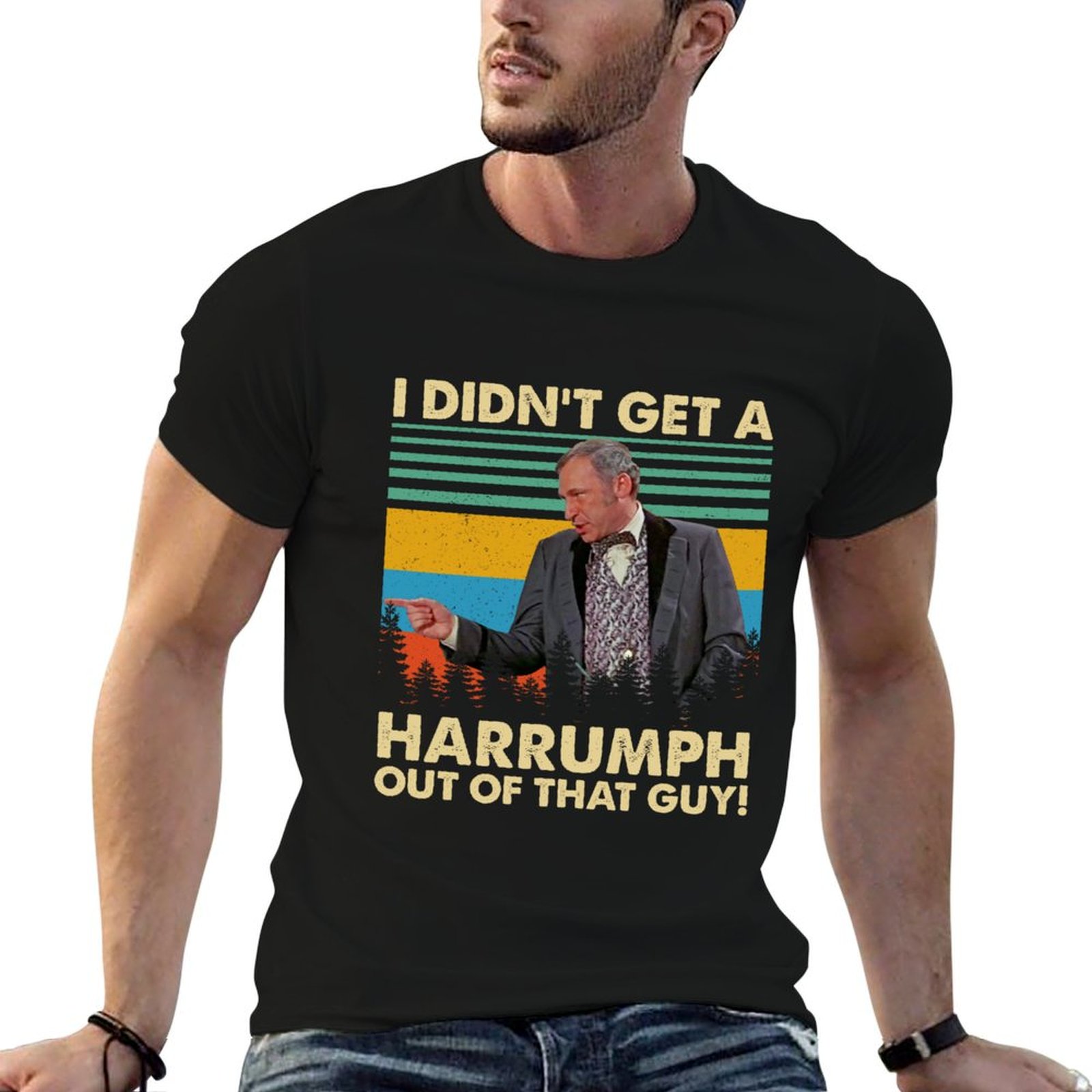 I Didn't Get A Harrumph Out Of - Street Fashion For Short Guys 评论和价格