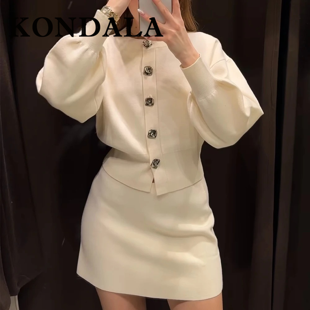 KONDALA Chic Luxurious Elegant - Fashion Street Night 评论和价格